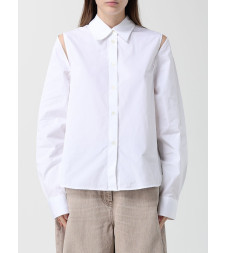 [Our Legacy] Shirts Long Sleeve SS26 W2262SFWS