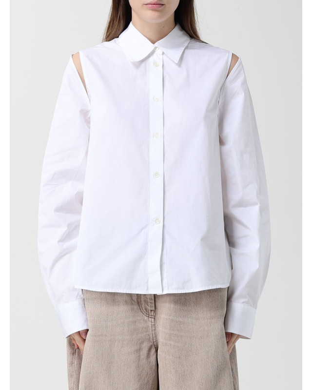 [Our Legacy] Shirts Long Sleeve SS26 W2262SFWS