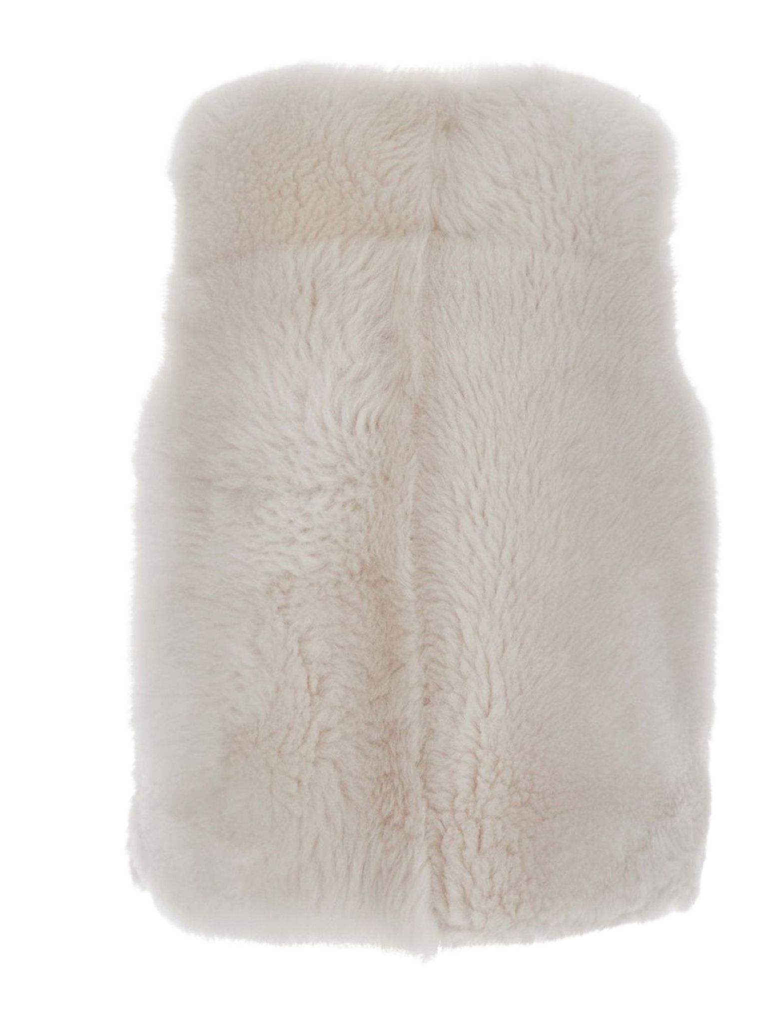 [Suprema] Vest FW26 Y045 M0800