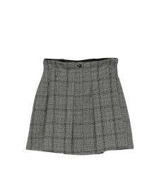 [Tela] Mini skirt FW26 110096 010572