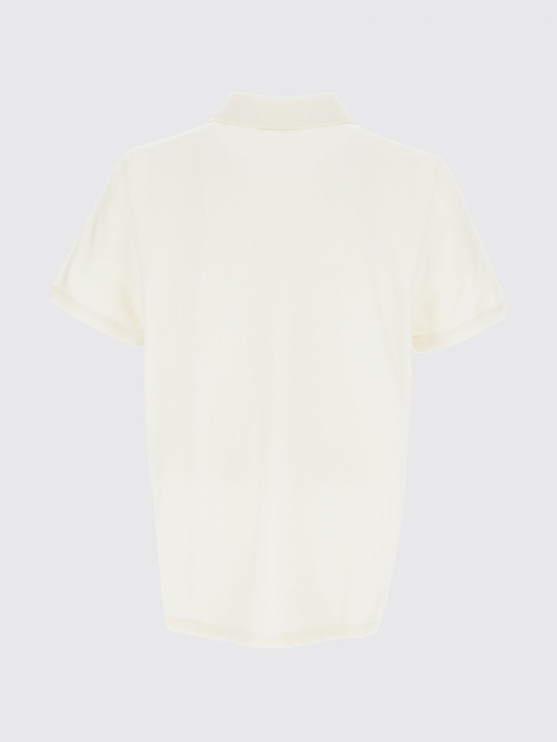 [MAISON KITSUNE] T-shirts Short Sleeve SS26 PM00209KP0002 0063