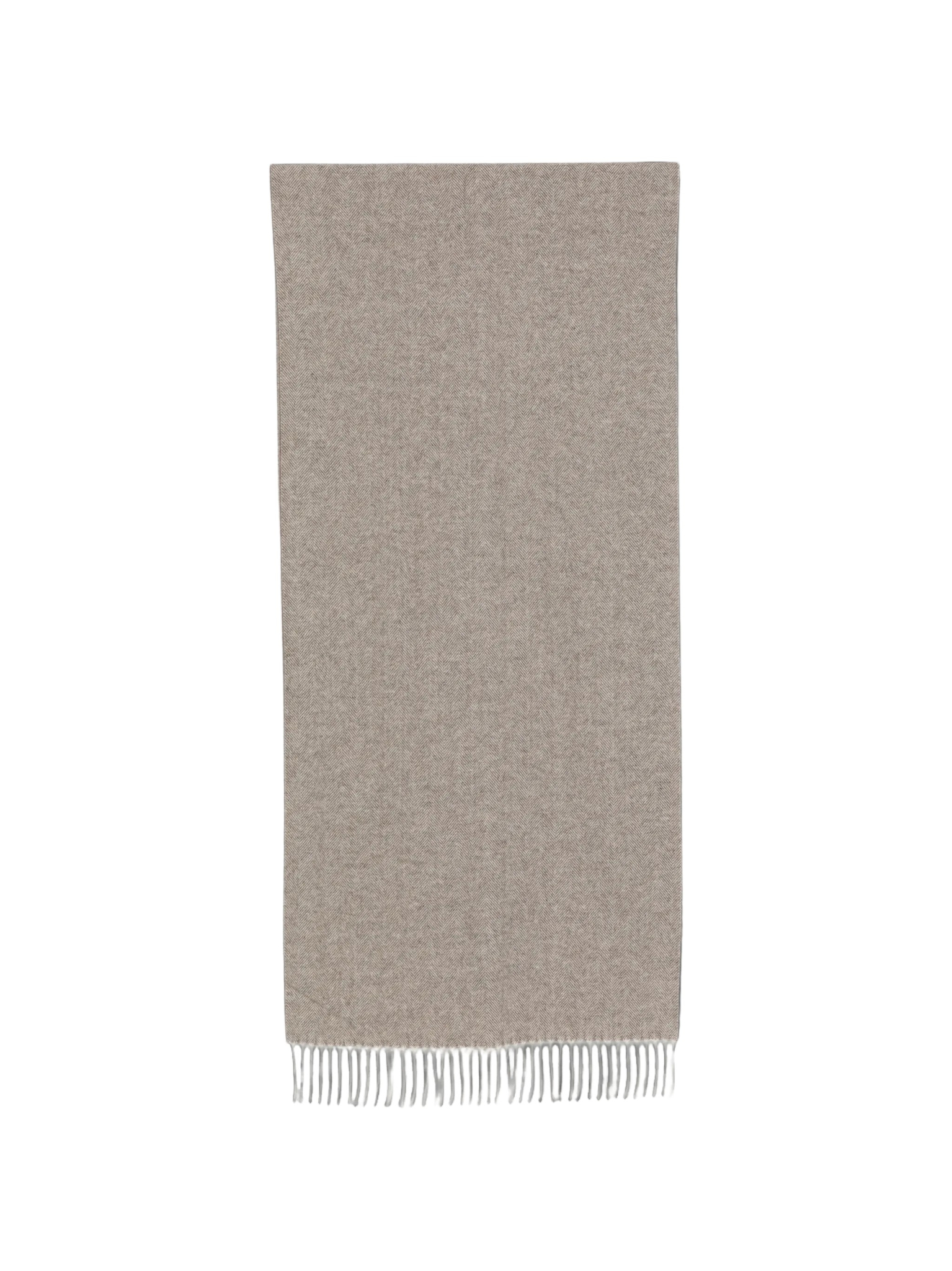 [Gran Sasso] Scarf FW26 93104 91304