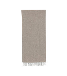 [Gran Sasso] Scarf FW26 93104 91304