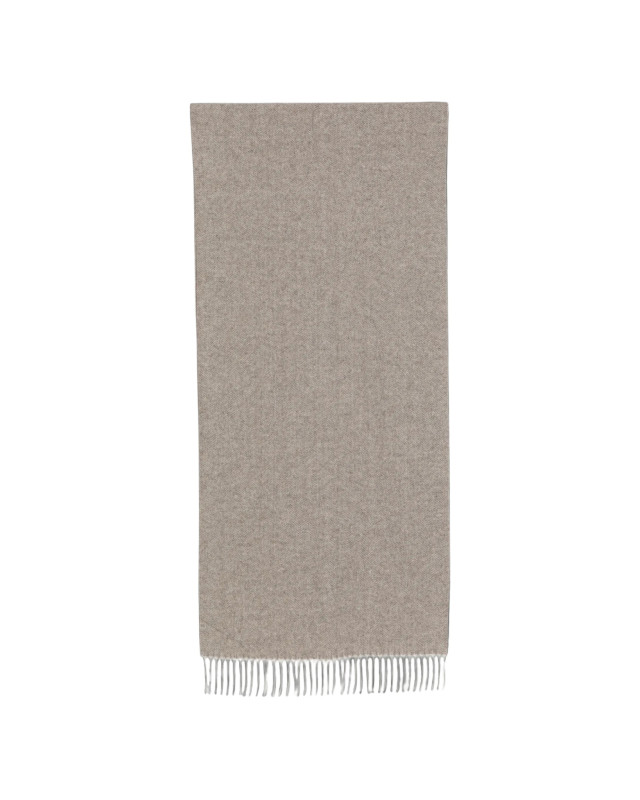 [Gran Sasso] Scarf FW26 93104 91304