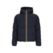 [K-WAY] Down Jacket FW26 K6135DW_UOMO