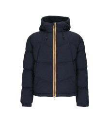 [K-WAY] Down Jacket FW26 K6135DW_UOMO