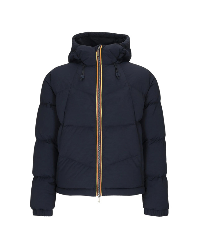 [K-WAY] Down Jacket FW26 K6135DW_UOMO