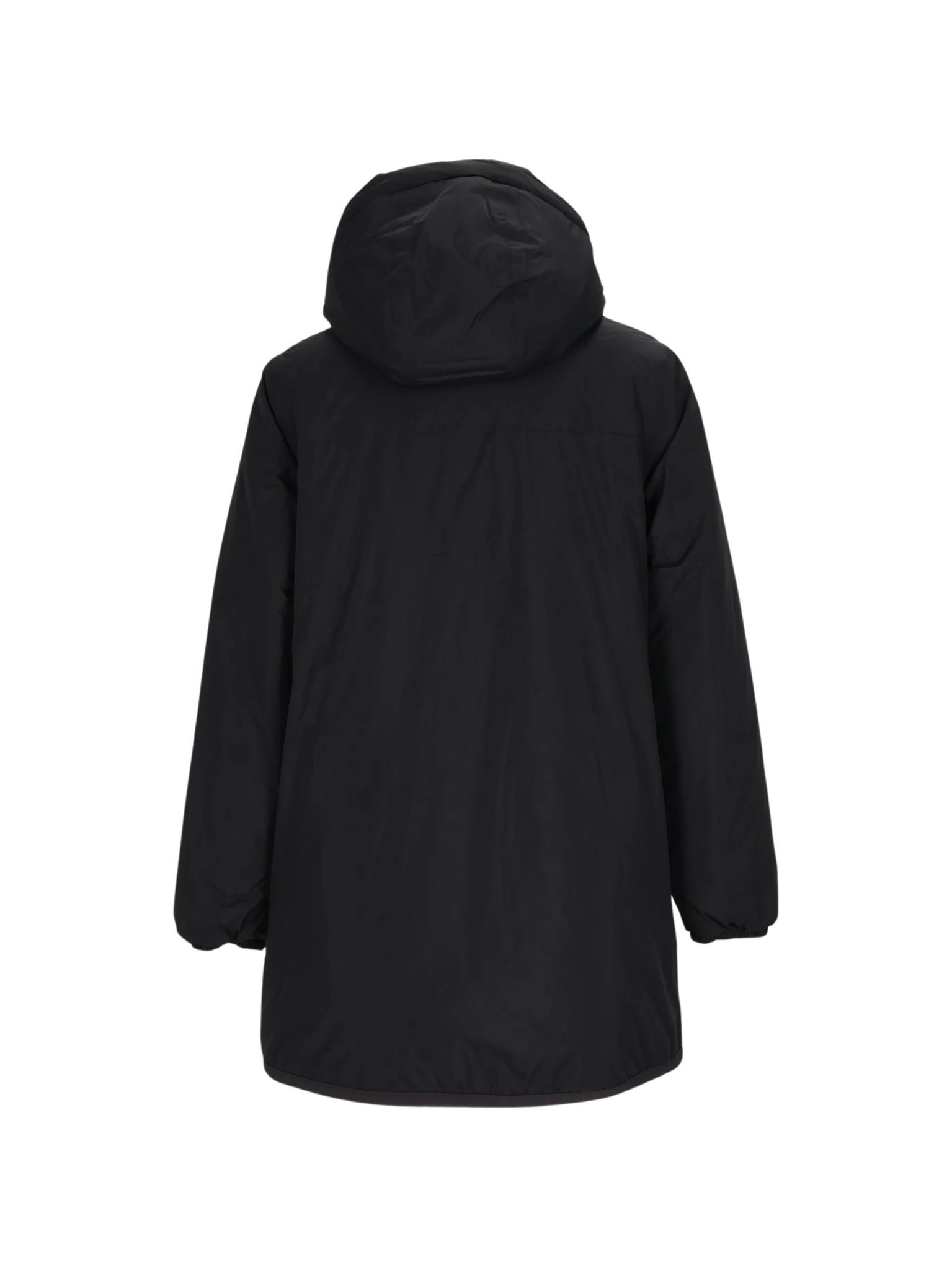 [K-WAY] Casual Jacket FW26 K7143JW_DONNA