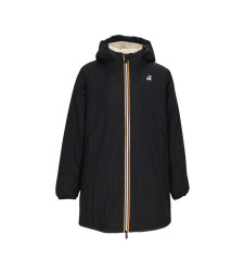 [K-WAY] Casual Jacket FW26 K7143JW_DONNA