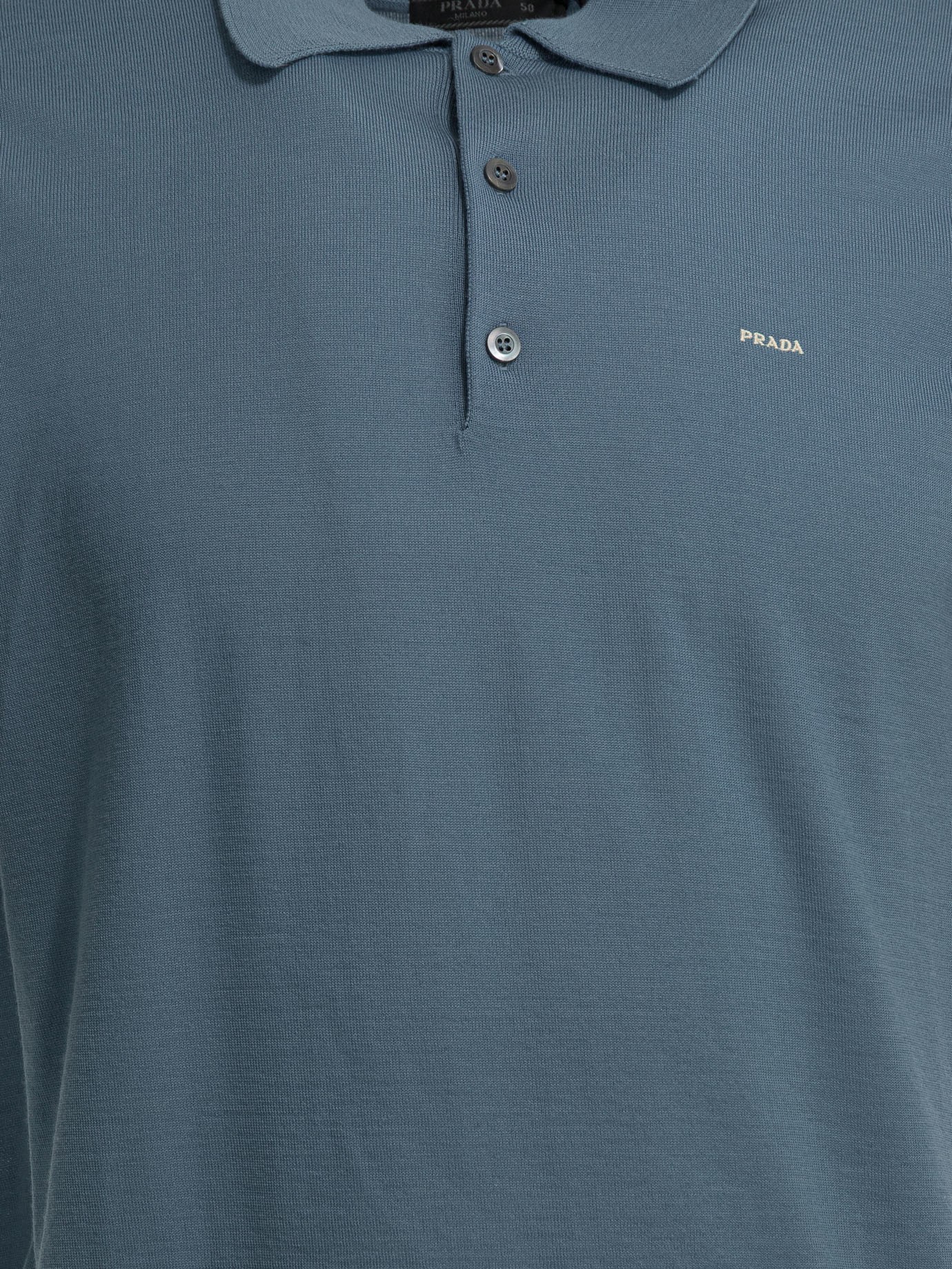 [Prada] T-shirts Short Sleeve SS26 UMF14818DYF0154 S OOO