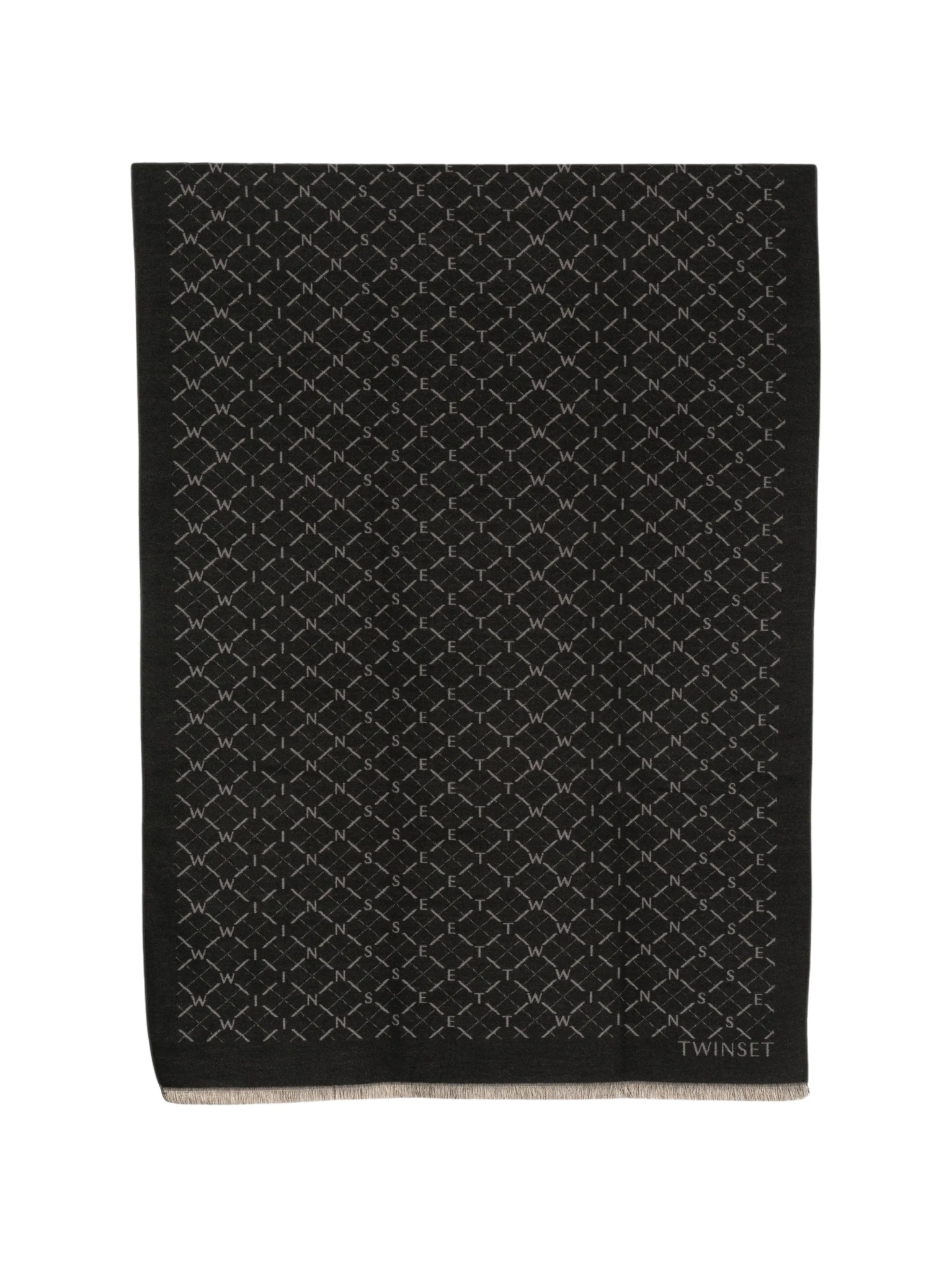[Twinset] Scarf FW26 262TA4300