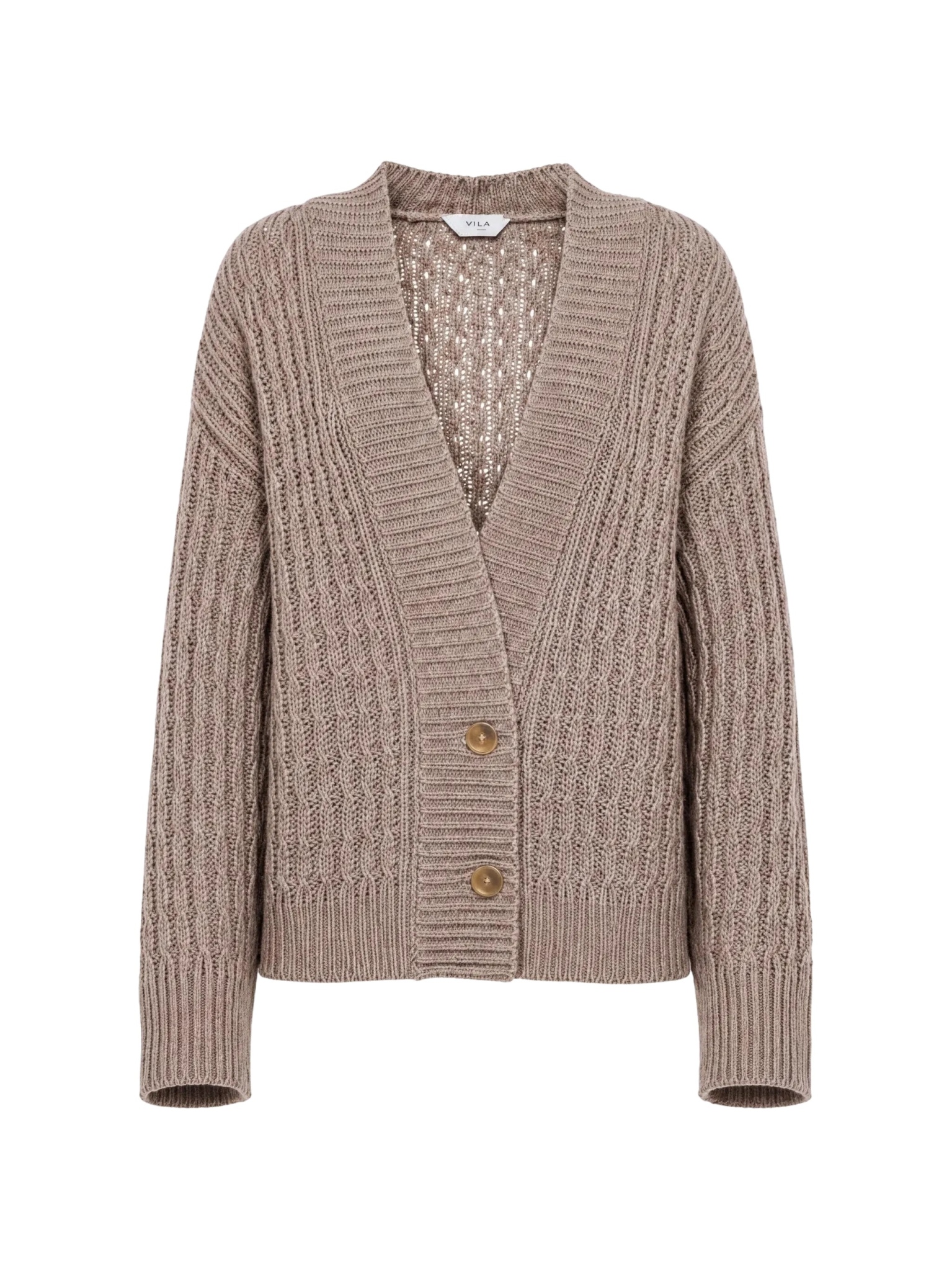 [MALO] Cardigan FW26 DXG158 F1D86
