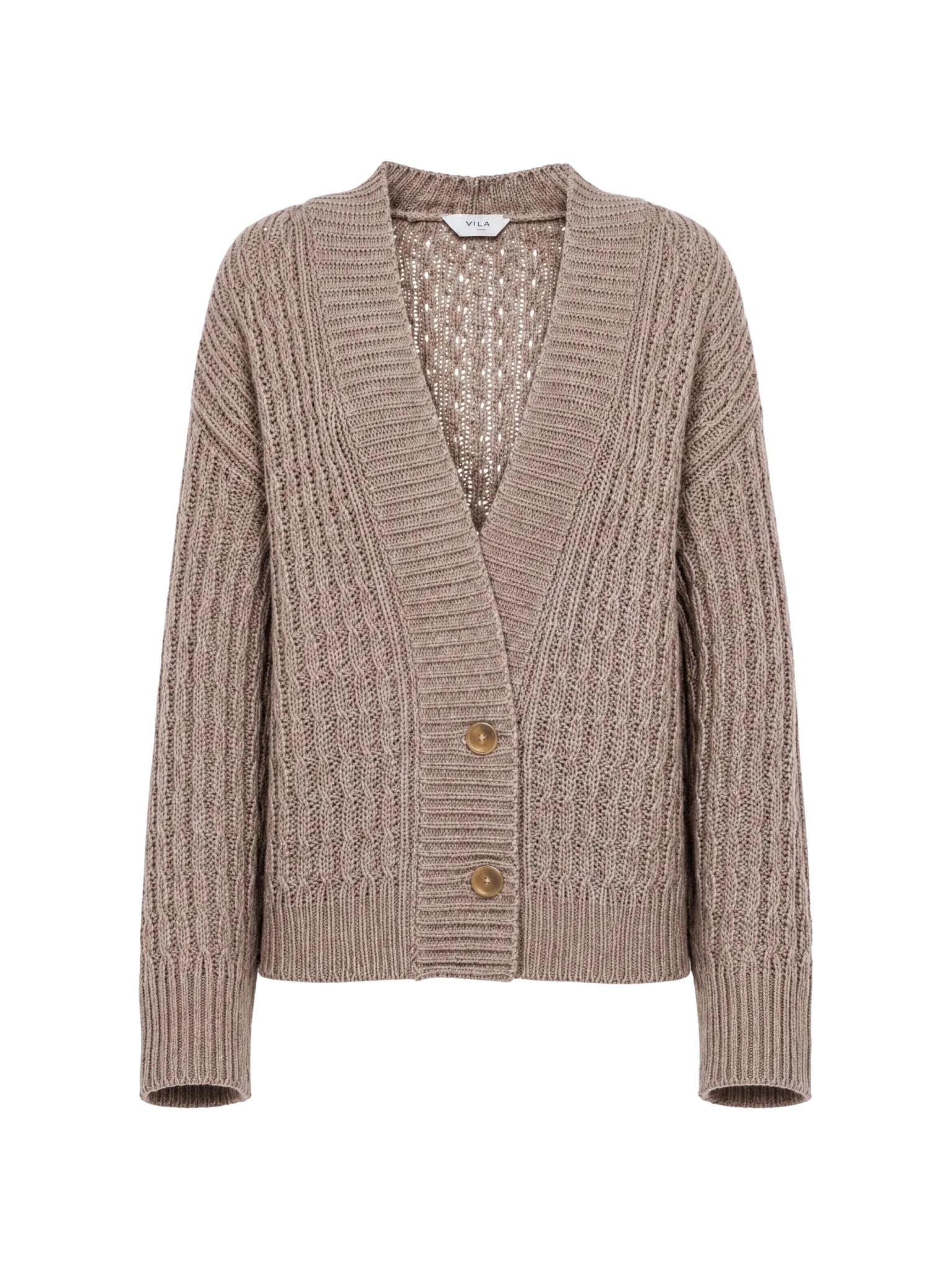 [MALO] Cardigan FW26 DXG158 F1D86
