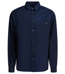 [Prada] Shirts Long Sleeve SS26 SC8341WQ9F0ABM S OOO