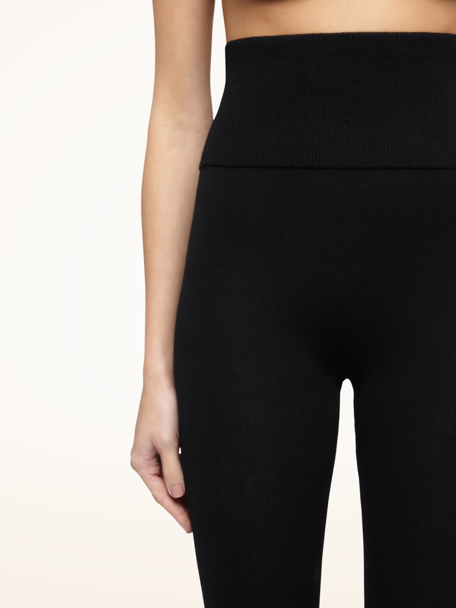 [Wolford] Trousers FW26 19447