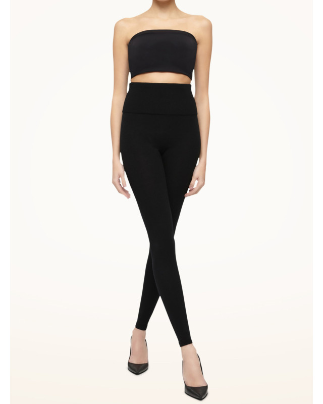 [Wolford] Trousers FW26 19447