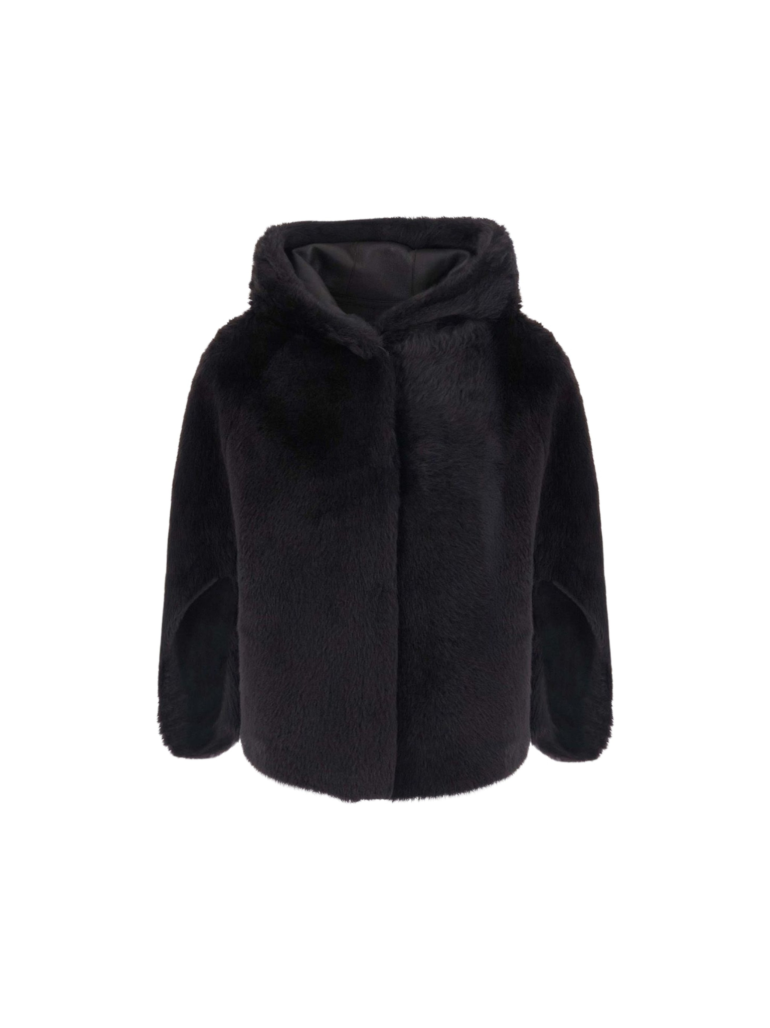 [Suprema] Casual Jacket FW26 Y049XKR M0255