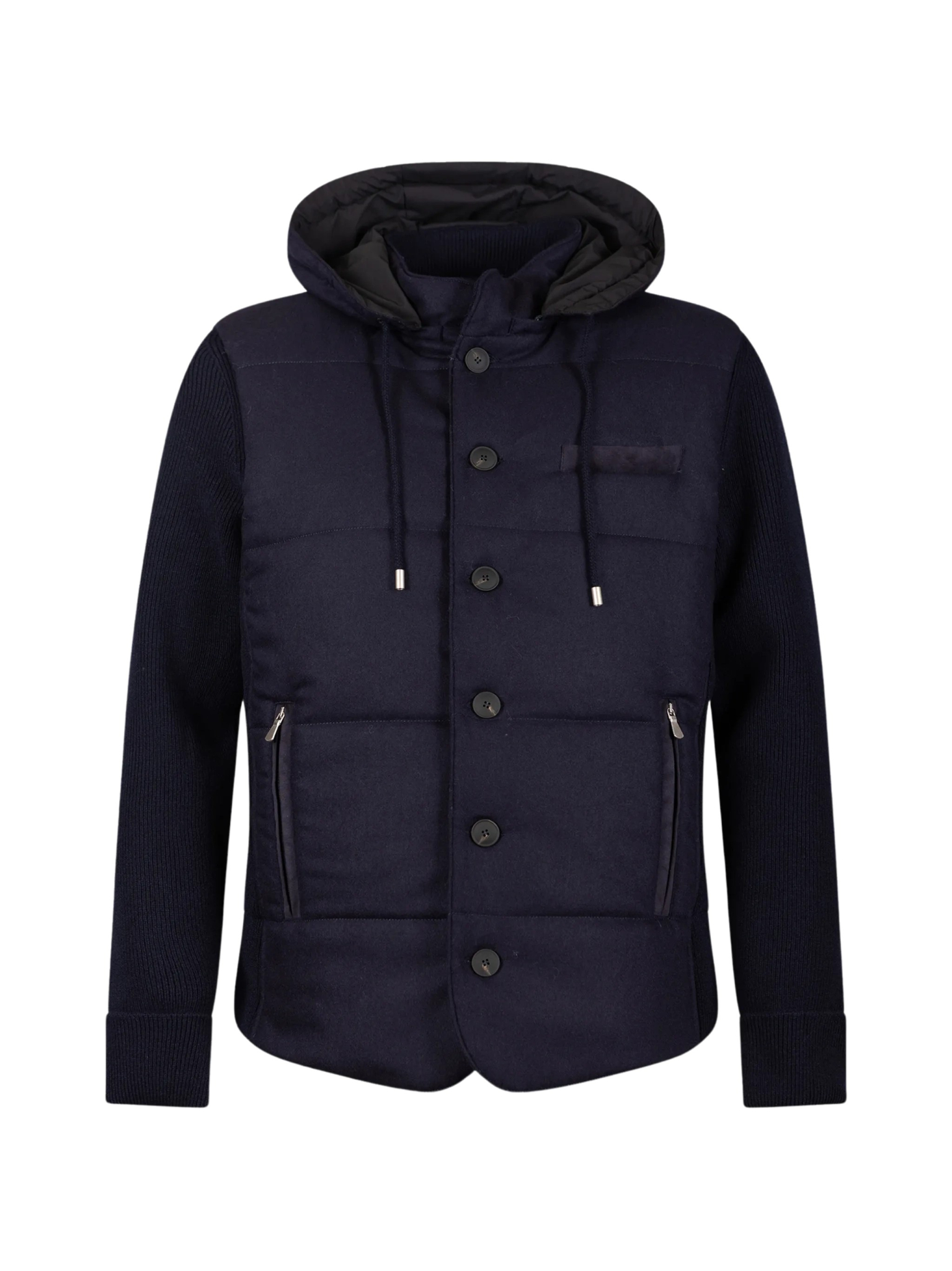 [Gran Sasso] Casual Jacket FW26 23191 51303