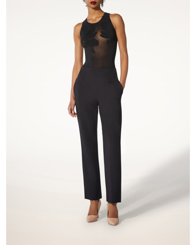 [Wolford] Trousers FW26 53318