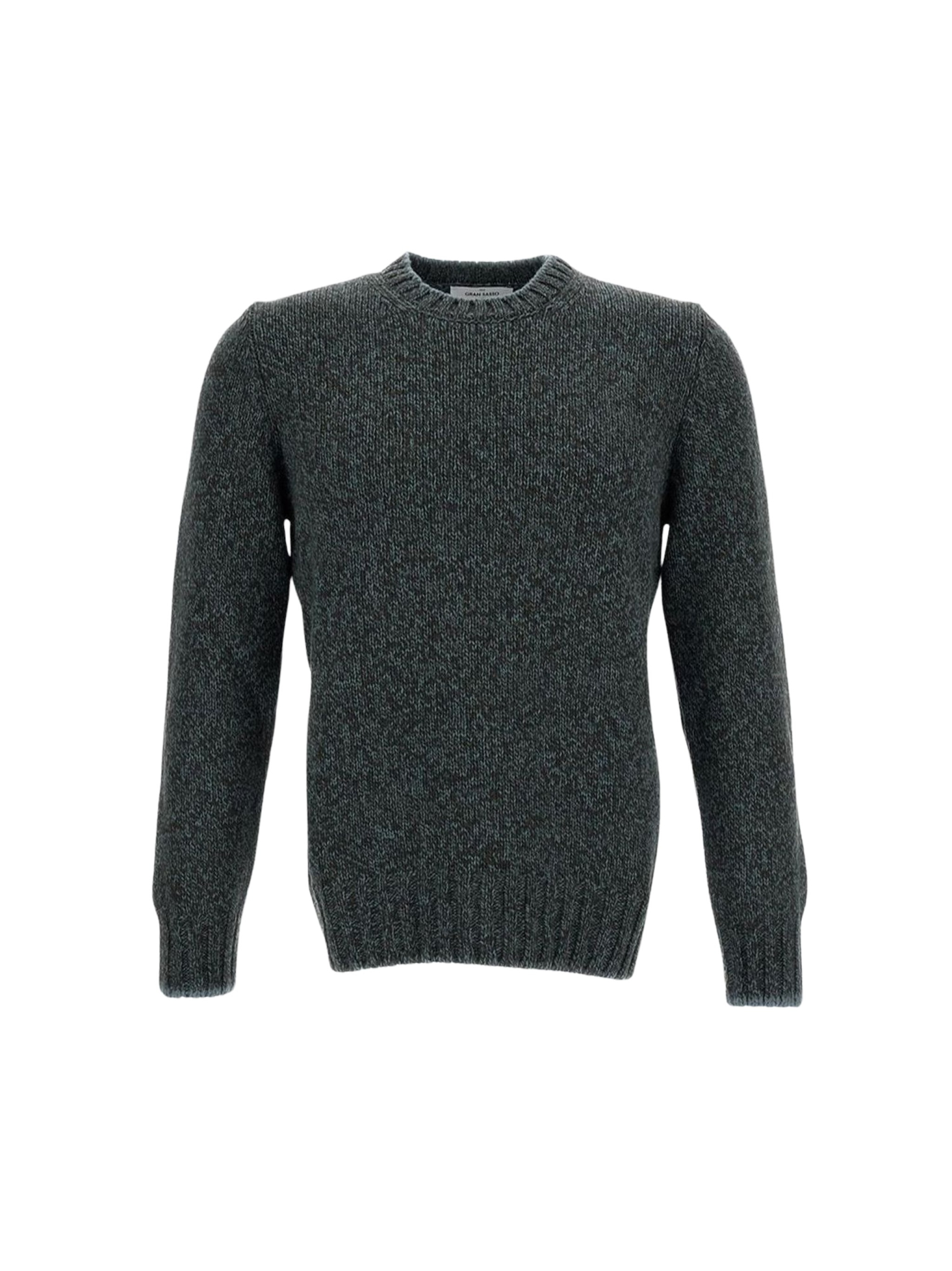 [Gran Sasso] Knitwear FW26 10158 25701