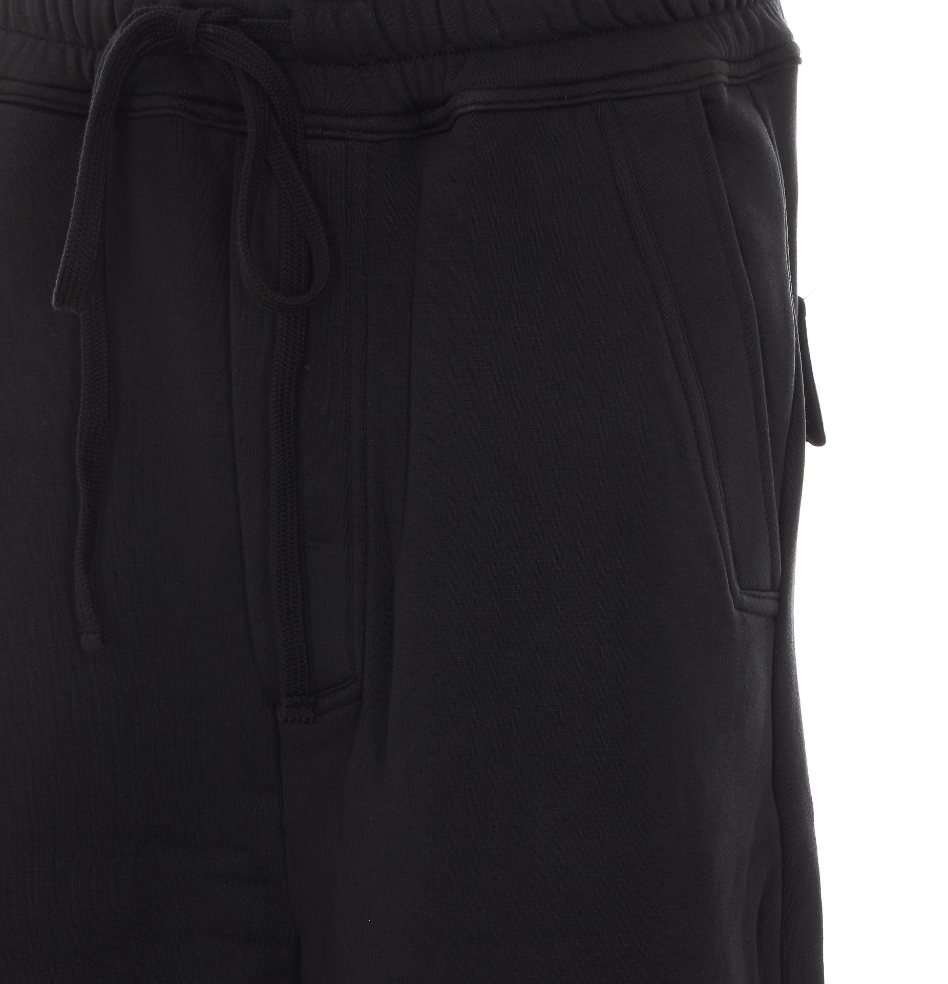 [Thom Krom] Trousers FW26 M ST 540BLACK