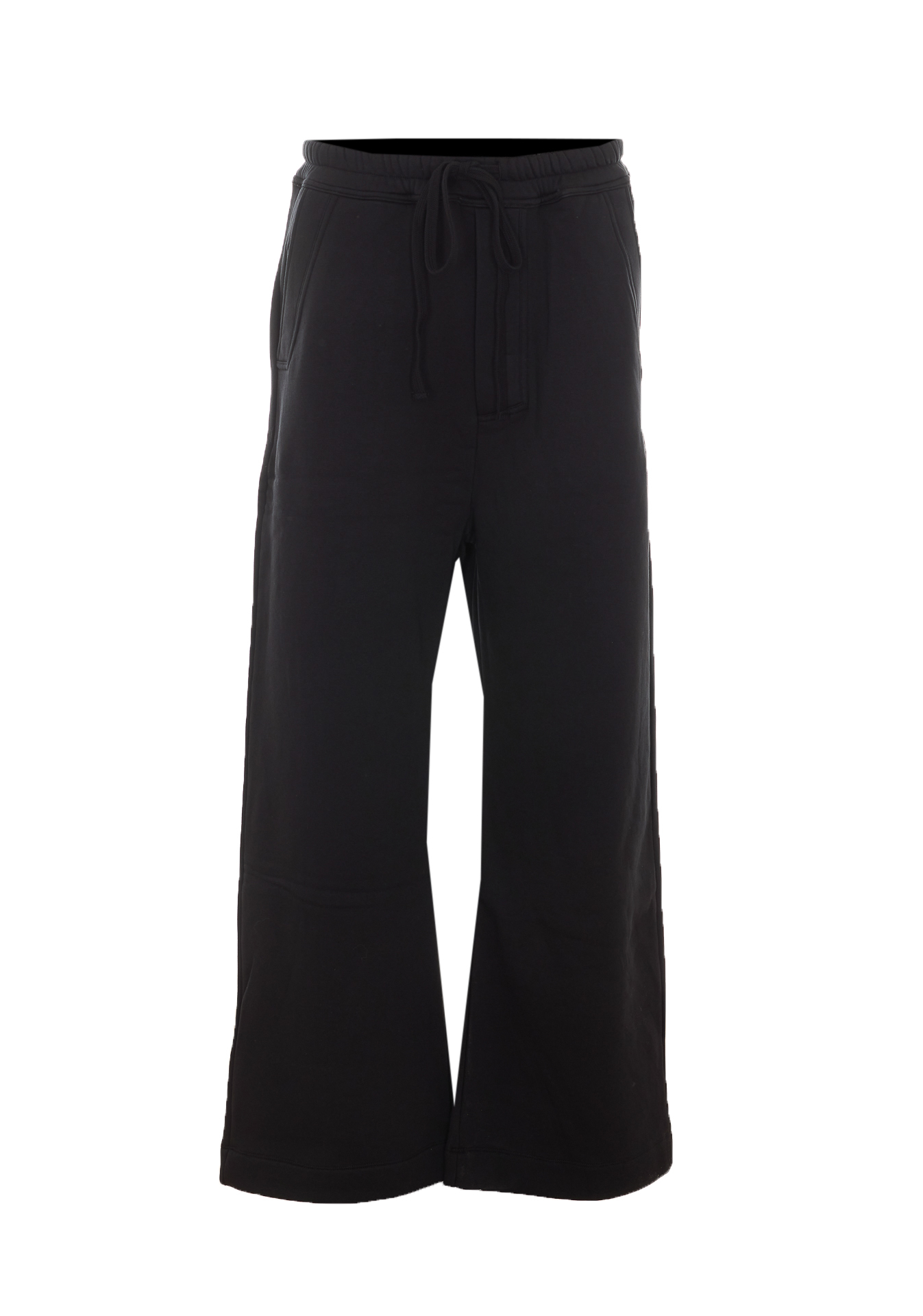 [Thom Krom] Trousers FW26 M ST 540BLACK