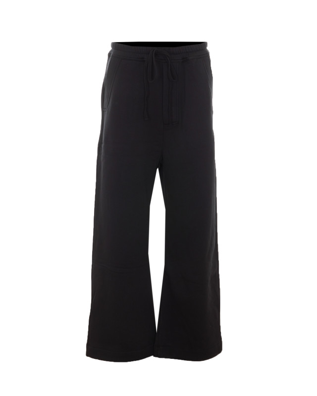 [Thom Krom] Trousers FW26 M ST 540BLACK