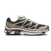 [SALOMON SPORTSTYLE] Sneakers FW26 L49306600BlackCoffeeBurro