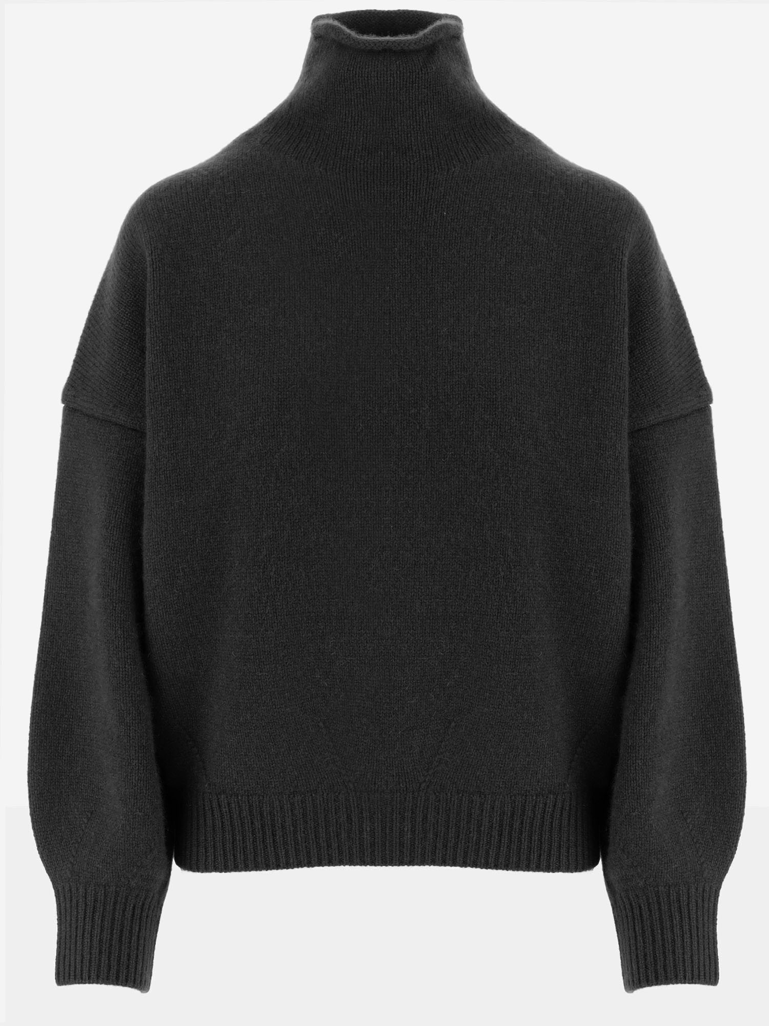 [Arch4] Knitwear FW26 KNJP263621