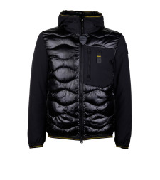 [BLAUER] Casual Jacket FW26 26WBLUC08068006355999