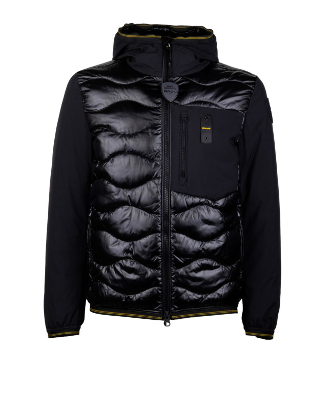 [BLAUER] Casual Jacket FW26 26WBLUC08068006355999