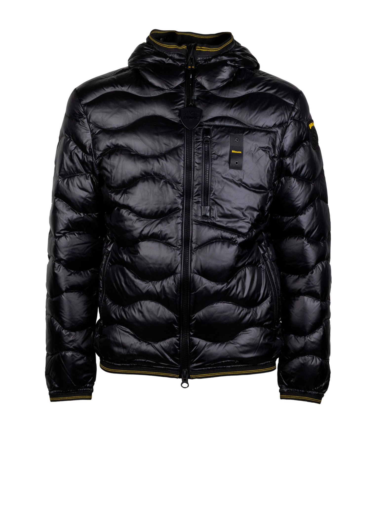 [BLAUER] Casual Jacket FW26 26WBLUC03064006355999