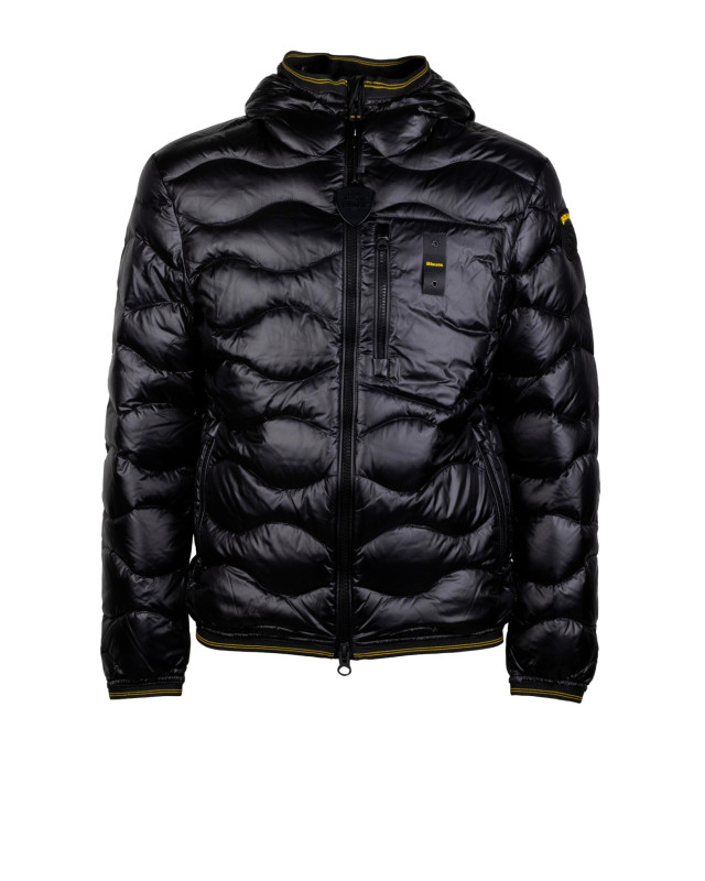 [BLAUER] Casual Jacket FW26 26WBLUC03064006355999