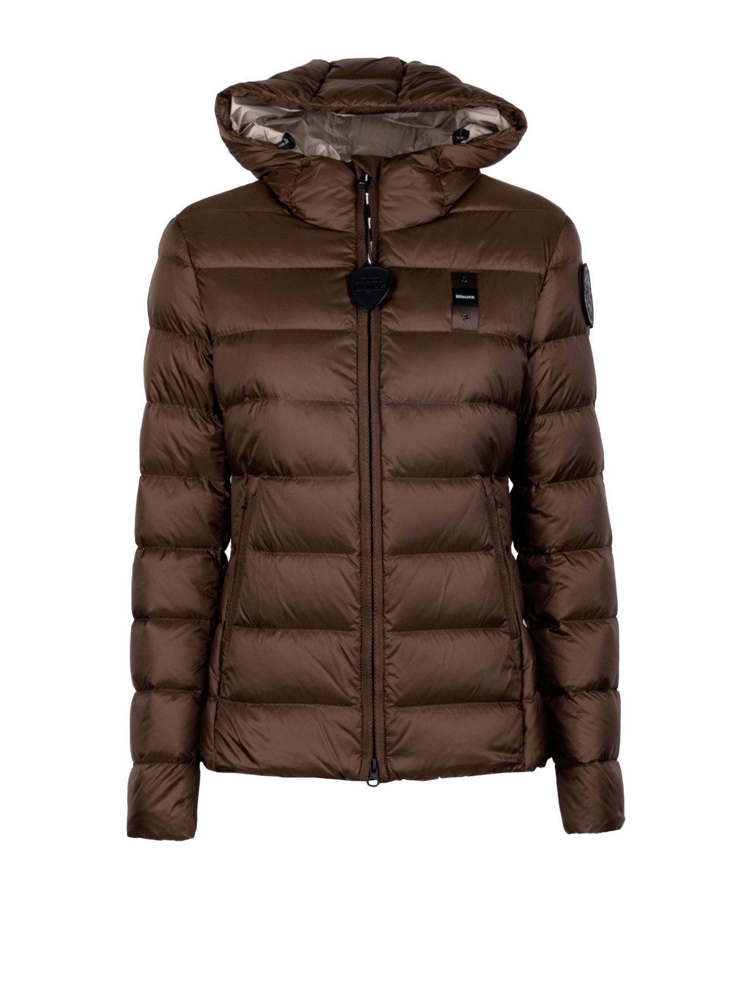 [BLAUER] Casual Jacket FW26 26WBLDC0303700604730BEI