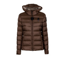 [BLAUER] Casual Jacket FW26 26WBLDC0303700604730BEI