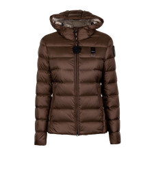[BLAUER] Casual Jacket FW26 26WBLDC0303700604730BEI