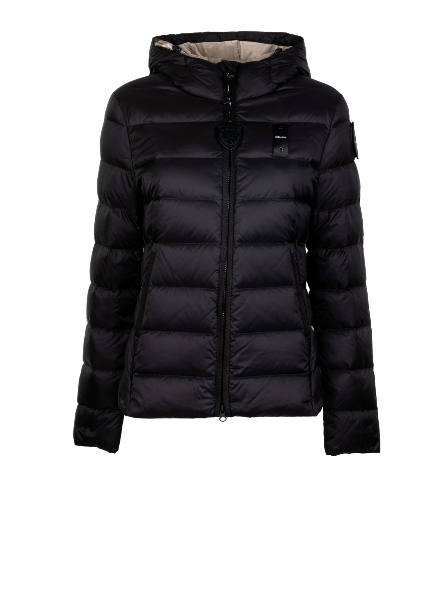[BLAUER] Casual Jacket FW26 26WBLDC03037006047999EI