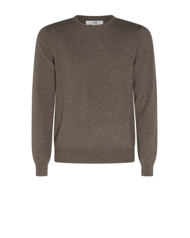 [MALO] Knitwear FW26 UXA384F1K02E3658
