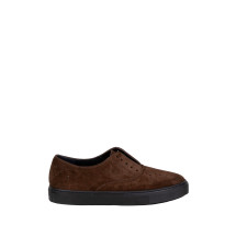 [FRATELLI ROSSETTI] Sneakers FW26 76104PL41823CACAO