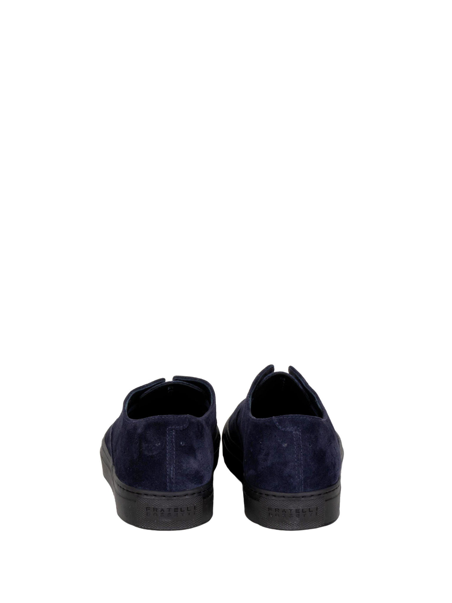 [FRATELLI ROSSETTI] Sneakers FW26 76104PL41803NAVY