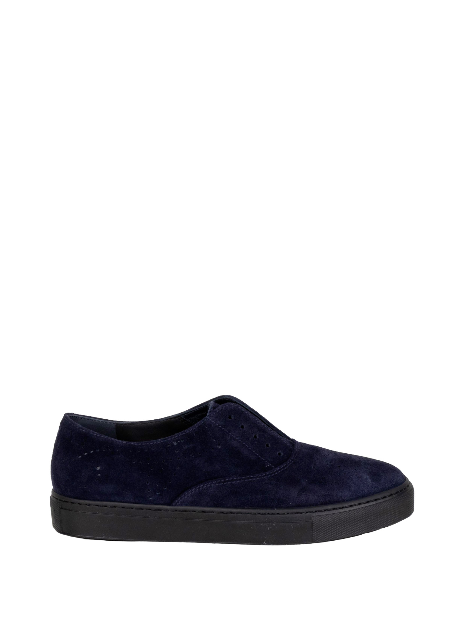 [FRATELLI ROSSETTI] Sneakers FW26 76104PL41803NAVY
