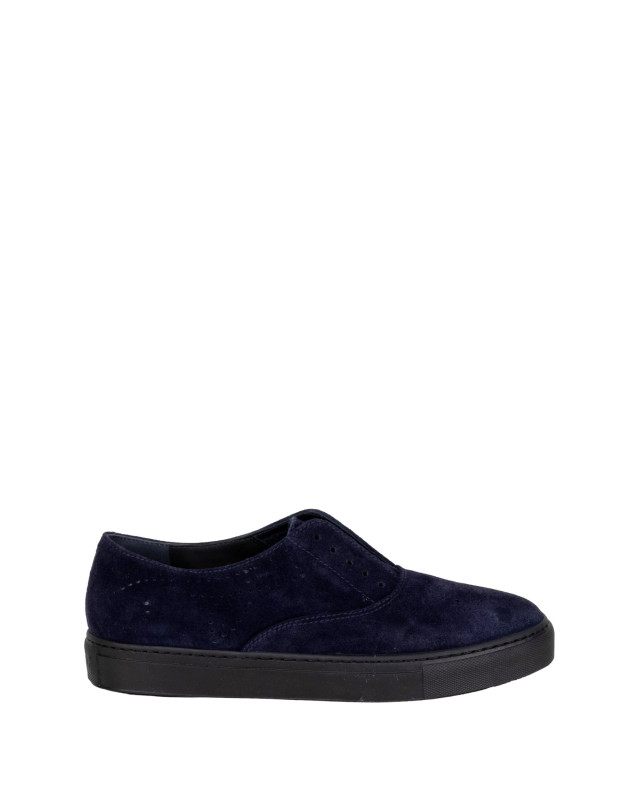 [FRATELLI ROSSETTI] Sneakers FW26 76104PL41803NAVY
