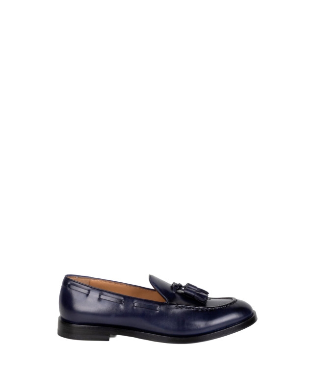 [FRATELLI ROSSETTI] Sandals FW26 67619-02PL40903NAVY