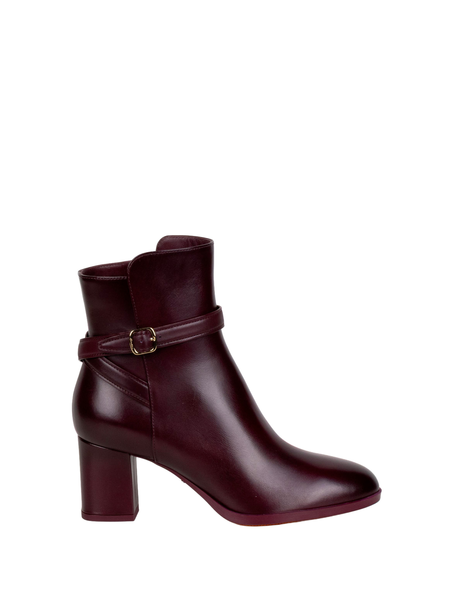 [Santoni] Ankle Boots FW26 WTDH72381SYRNDYLB30