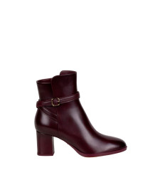 [Santoni] Ankle Boots FW26 WTDH72381SYRNDYLB30