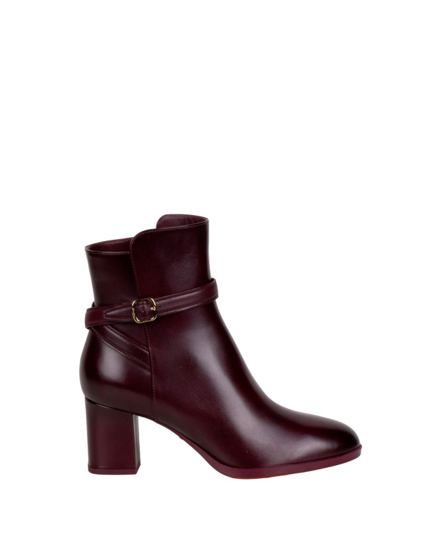 [Santoni] Ankle Boots FW26 WTDH72381SYRNDYLB30