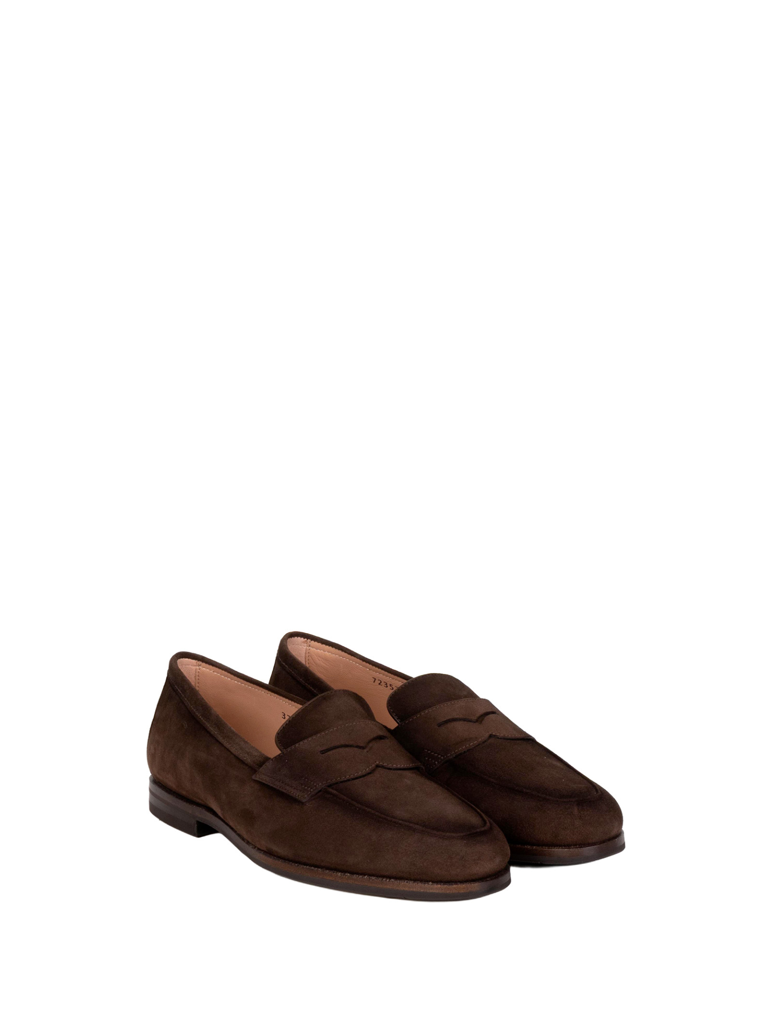 [Santoni] Sandals FW26 WUNY72357SI9NAEAT30