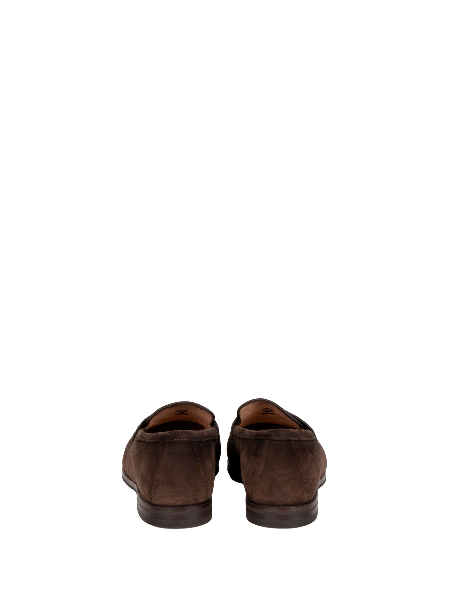 [Santoni] Sandals FW26 WUNY72357SI9NAEAT30