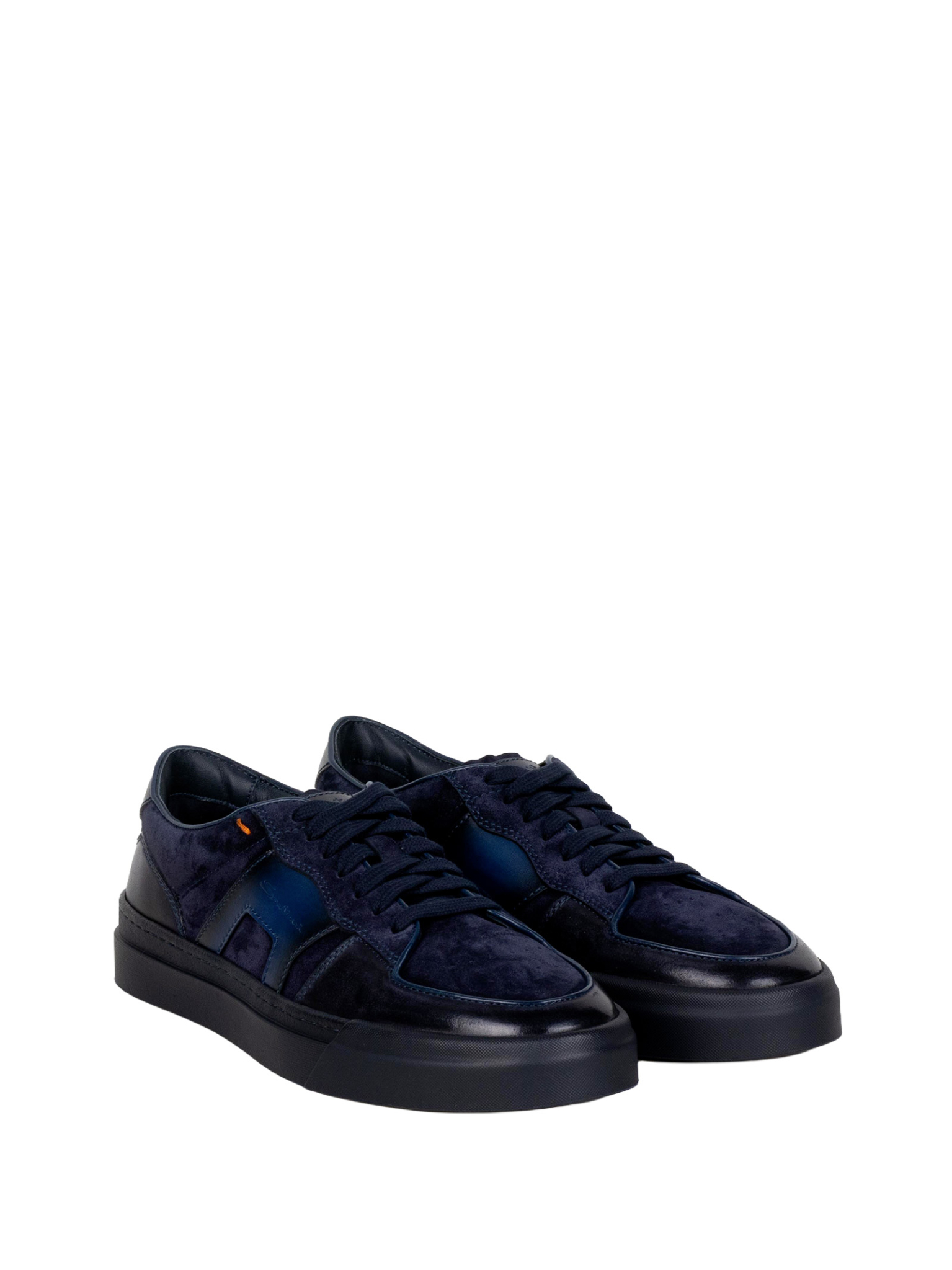 [Santoni] Sneakers FW26 MBGT222210CNTGEUU60