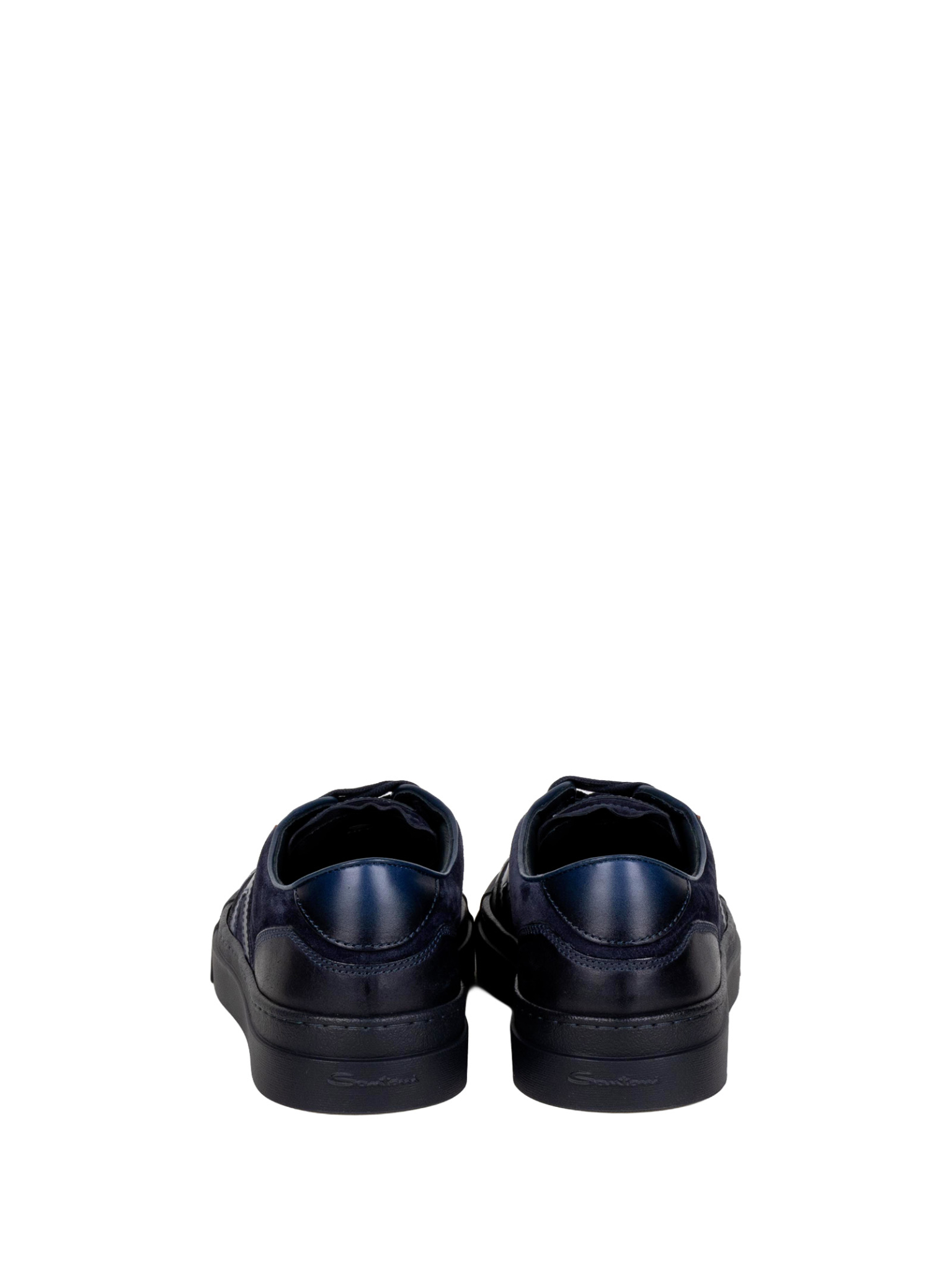[Santoni] Sneakers FW26 MBGT222210CNTGEUU60